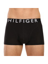 Tommy Hilfiger Sada troch - pánske boxerky Tommy Hilfiger čierne