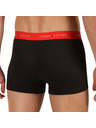 Tommy Hilfiger Sada troch - pánske boxerky Tommy Hilfiger čierne