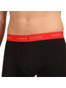Tommy Hilfiger Sada troch - pánske boxerky Tommy Hilfiger čierne