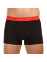 Tommy Hilfiger Sada troch - pánske boxerky Tommy Hilfiger čierne