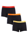 Tommy Hilfiger Sada troch - pánske boxerky Tommy Hilfiger tmavo modré