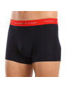 Tommy Hilfiger Sada troch - pánske boxerky Tommy Hilfiger tmavo modré