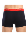 Tommy Hilfiger Sada troch - pánske boxerky Tommy Hilfiger tmavo modré