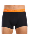 Tommy Hilfiger Sada troch - pánske boxerky Tommy Hilfiger tmavo modré