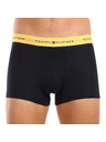 Tommy Hilfiger Sada troch - pánske boxerky Tommy Hilfiger tmavo modré