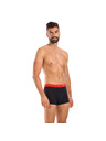 Tommy Hilfiger Sada troch - pánske boxerky Tommy Hilfiger tmavo modré