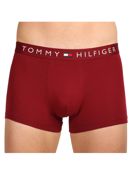 Tommy Hilfiger Sada troch - pánske boxerky Tommy Hilfiger viacfarebné