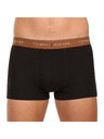 Tommy Hilfiger Sada troch - pánske boxerky Tommy Hilfiger čierne