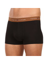 Tommy Hilfiger Sada troch - pánske boxerky Tommy Hilfiger čierne