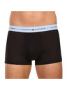 Tommy Hilfiger Sada troch - pánske boxerky Tommy Hilfiger čierne