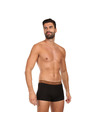 Tommy Hilfiger Sada troch - pánske boxerky Tommy Hilfiger čierne