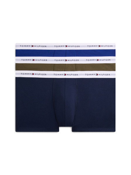Tommy Hilfiger Sada troch - pánske boxerky Tommy Hilfiger viacfarebné nadrozmer