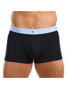 Tommy Hilfiger Sada troch - pánske boxerky Tommy Hilfiger tmavo modré