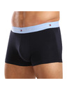 Tommy Hilfiger Sada troch - pánske boxerky Tommy Hilfiger tmavo modré