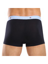 Tommy Hilfiger Sada troch - pánske boxerky Tommy Hilfiger tmavo modré