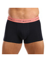 Tommy Hilfiger Sada troch - pánske boxerky Tommy Hilfiger tmavo modré