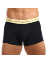 Tommy Hilfiger Sada troch - pánske boxerky Tommy Hilfiger tmavo modré