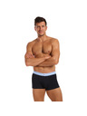 Tommy Hilfiger Sada troch - pánske boxerky Tommy Hilfiger tmavo modré