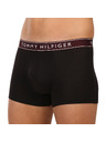 Tommy Hilfiger Sada troch - pánske boxerky Tommy Hilfiger čierne