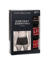 Tommy Hilfiger Sada troch - pánske boxerky Tommy Hilfiger čierne