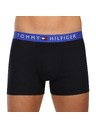 Tommy Hilfiger Sada troch - pánske boxerky Tommy Hilfiger čierne