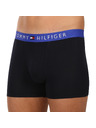 Tommy Hilfiger Sada troch - pánske boxerky Tommy Hilfiger čierne