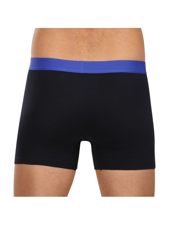 Tommy Hilfiger Sada troch - pánske boxerky Tommy Hilfiger čierne