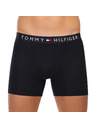 Tommy Hilfiger Sada troch - pánske boxerky Tommy Hilfiger čierne