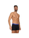 Tommy Hilfiger Sada troch - pánske boxerky Tommy Hilfiger čierne
