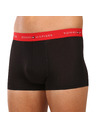 Tommy Hilfiger Sada troch - pánske boxerky Tommy Hilfiger čierne