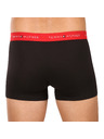 Tommy Hilfiger Sada troch - pánske boxerky Tommy Hilfiger čierne