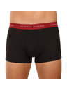 Tommy Hilfiger Sada troch - pánske boxerky Tommy Hilfiger čierne