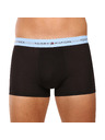 Tommy Hilfiger Sada troch - pánske boxerky Tommy Hilfiger čierne