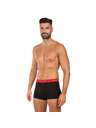 Tommy Hilfiger Sada troch - pánske boxerky Tommy Hilfiger čierne