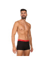 Tommy Hilfiger Sada troch - pánske boxerky Tommy Hilfiger čierne