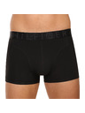 Tommy Hilfiger Sada troch - pánske boxerky Tommy Hilfiger čierne
