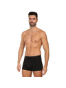 Tommy Hilfiger Sada troch - pánske boxerky Tommy Hilfiger čierne