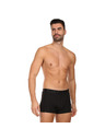 Tommy Hilfiger Sada troch - pánske boxerky Tommy Hilfiger čierne