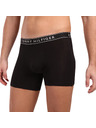 Tommy Hilfiger Sada troch - pánske boxerky Tommy Hilfiger čierne