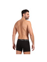 Tommy Hilfiger Sada troch - pánske boxerky Tommy Hilfiger čierne