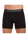 Tommy Hilfiger Sada troch - pánske boxerky Tommy Hilfiger čierne
