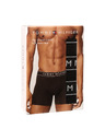 Tommy Hilfiger Sada troch - pánske boxerky Tommy Hilfiger čierne