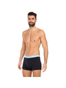 Tommy Hilfiger Sada troch - pánske boxerky Tommy Hilfiger tmavo modré