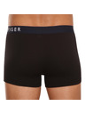 Tommy Hilfiger Sada troch - pánske boxerky Tommy Hilfiger čierne