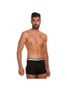 Tommy Hilfiger Sada troch - pánske boxerky Tommy Hilfiger čierne