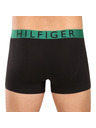 Tommy Hilfiger Sada troch - pánske boxerky Tommy Hilfiger čierne