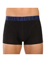 Tommy Hilfiger Sada troch - pánske boxerky Tommy Hilfiger čierne
