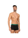 Tommy Hilfiger Sada troch - pánske boxerky Tommy Hilfiger čierne