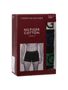 Tommy Hilfiger Sada troch - pánske boxerky Tommy Hilfiger čierne