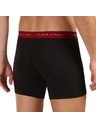 Tommy Hilfiger Sada troch - pánske boxerky Tommy Hilfiger čierne